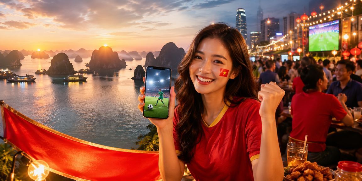 Màn hình ứng dụng di động 122 hiển thị giao diện tiếng Việt trên điện thoại Android