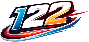 Logo 122 – nền tảng giải trí Việt Nam